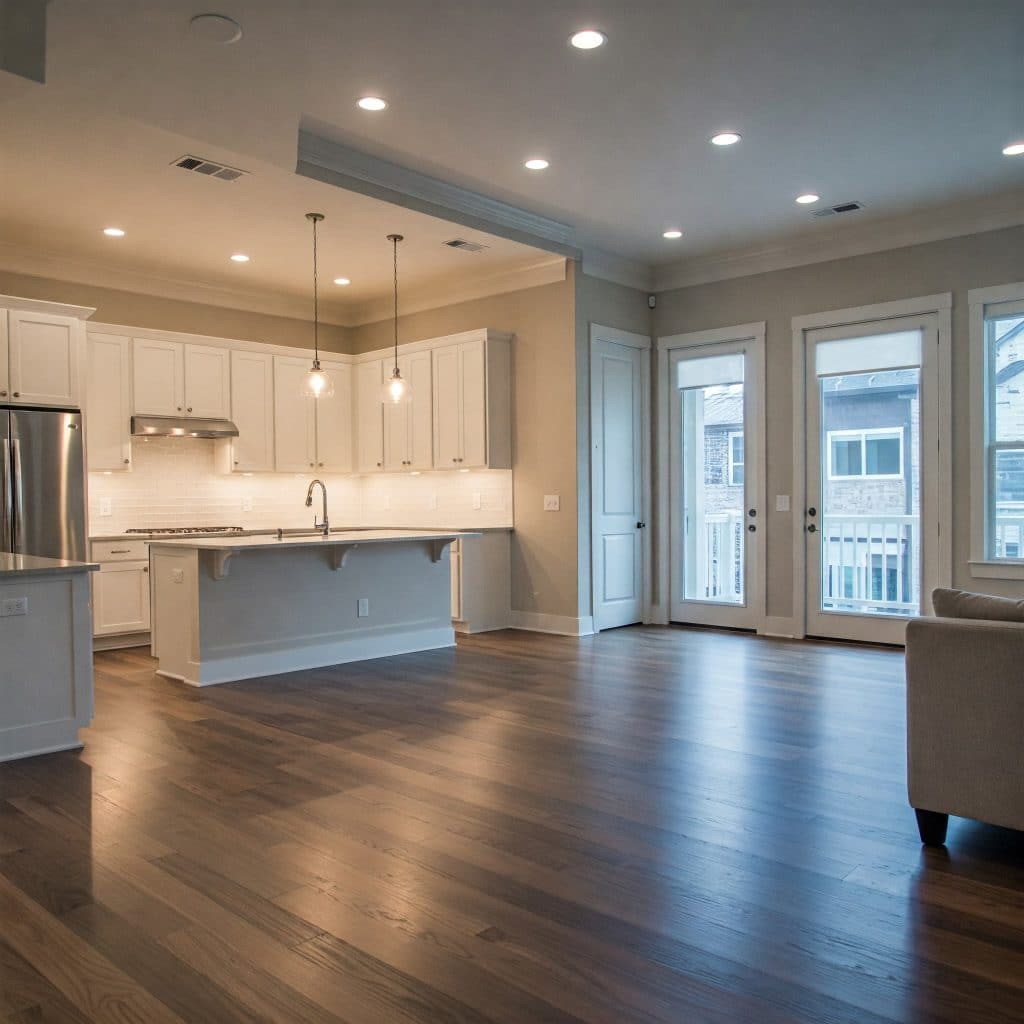 Home Interior Remodeling - kipchakoff remodeling