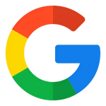 google logo i con