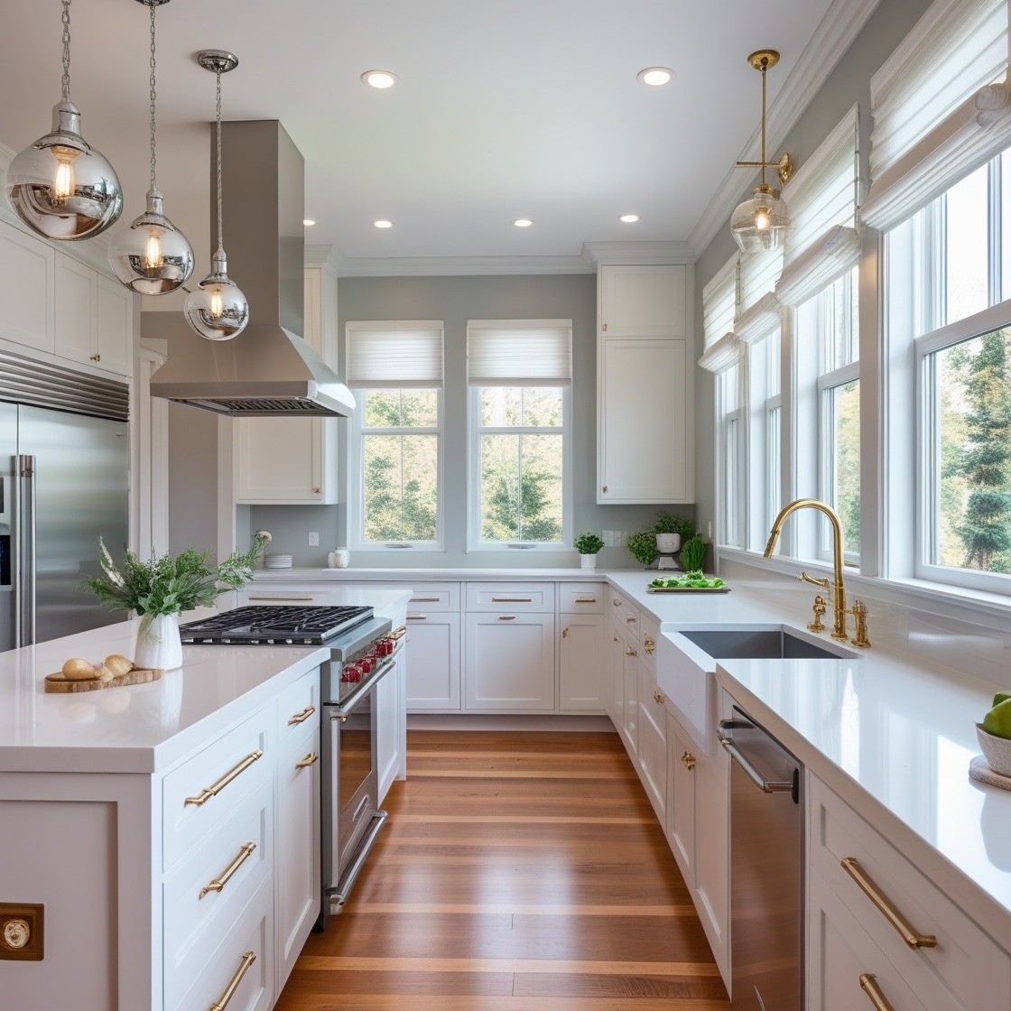 Expert Tips for Successfully Renovating Your Chicago Apartment 1 CHICAGO REMODELING 2