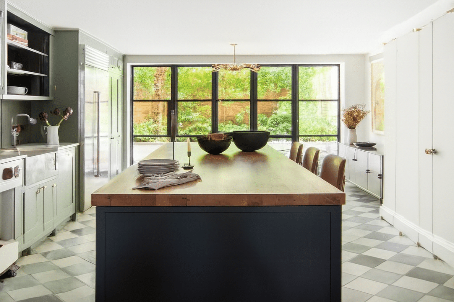 The Top Kitchen Island Designs for Des Plaines Homes 1 bathroom remodeling 2