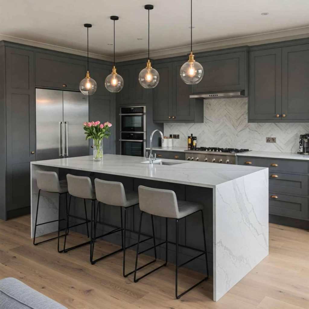 Addison remodeling project planning image
