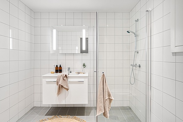 Bathroom Remodeling planning in Hoffman Estates