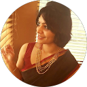 deepa ramakrishnan review avatar