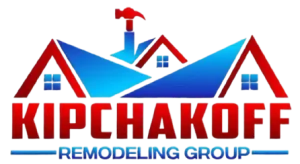 Kipchakoff Remodeling Group logo