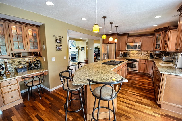 Oakbrook remodeling project planning image